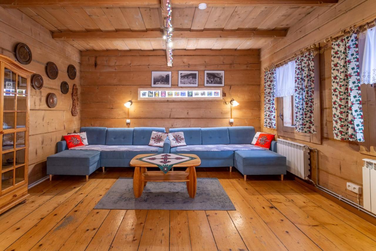 Chalet Stara