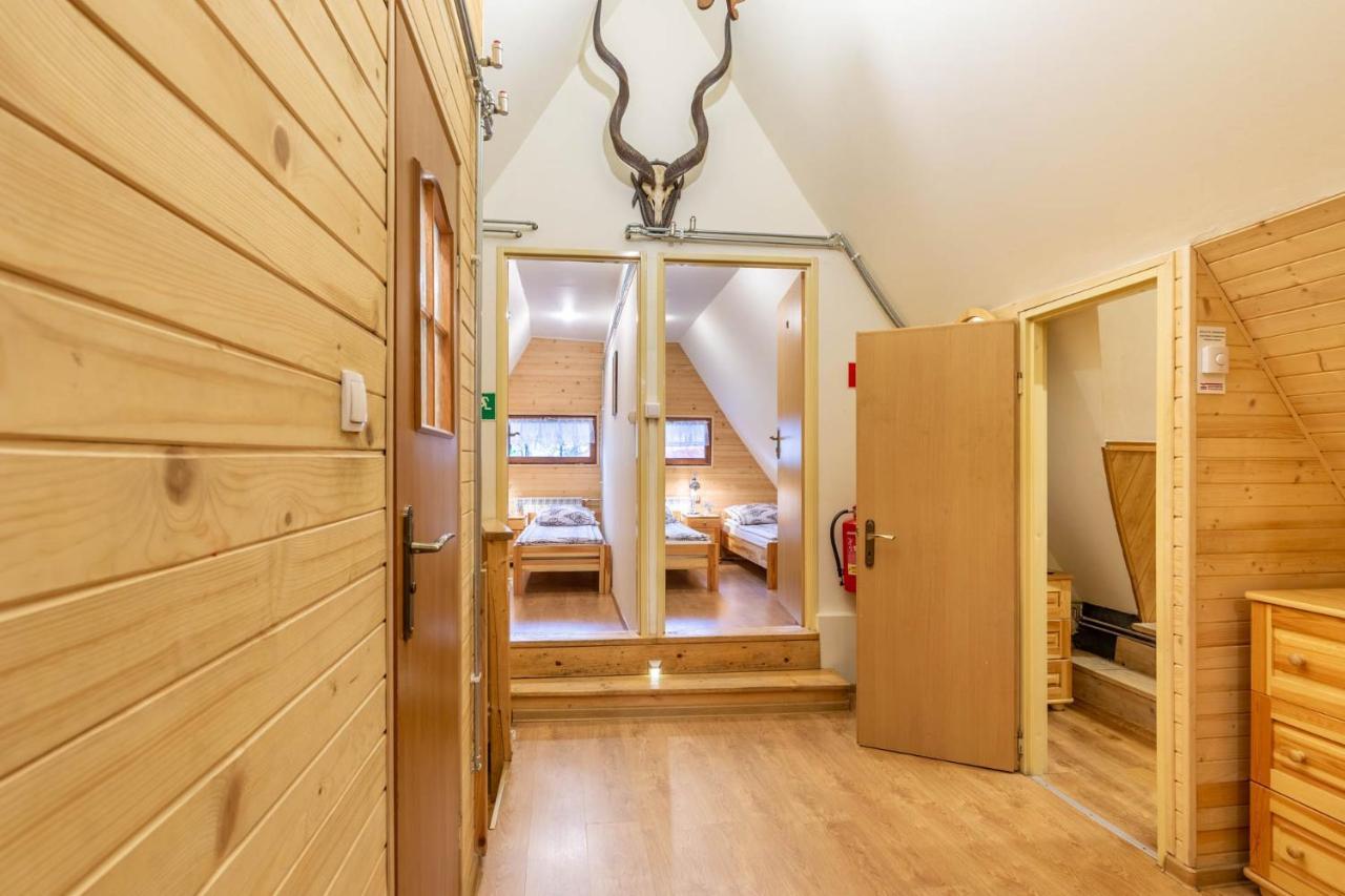 Chalet Stara Zakopane