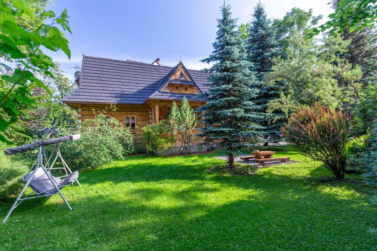 Stara Zakopane