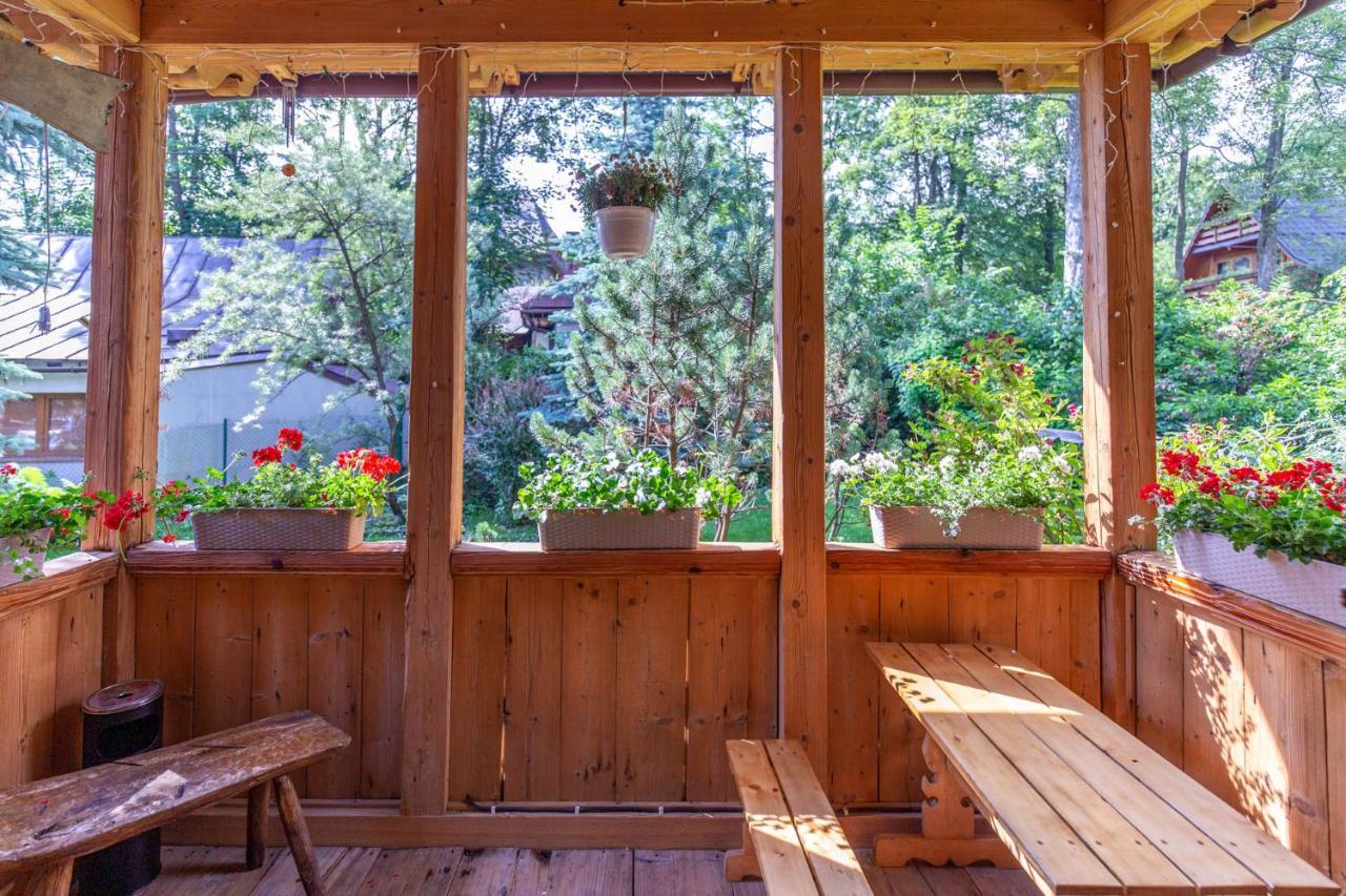 Stara Chalet