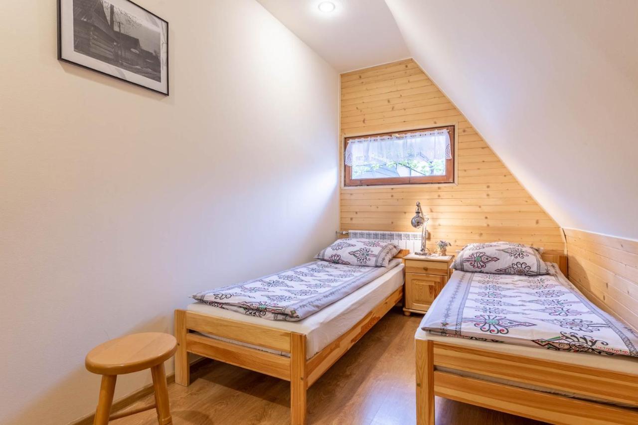 Stara Chalet Zakopane