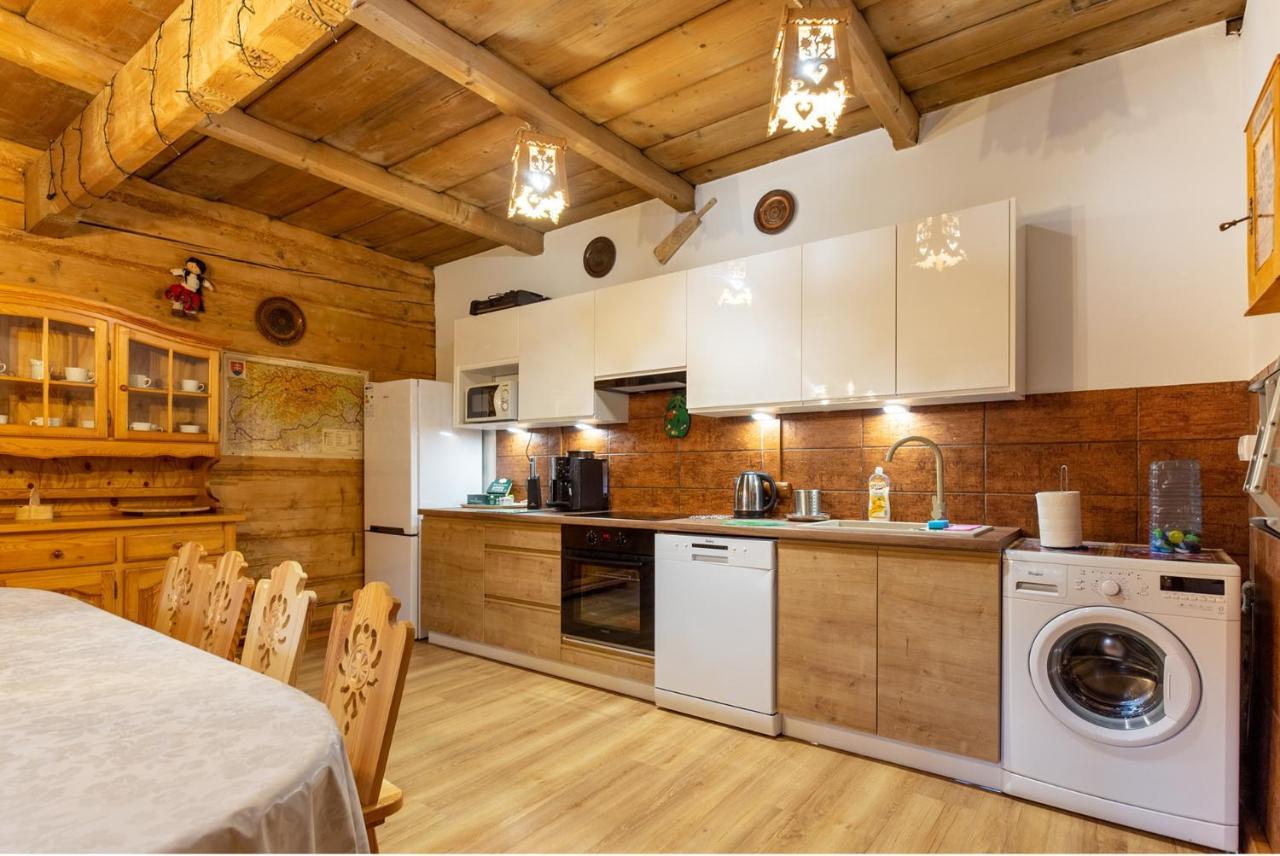 Chalet Stara *