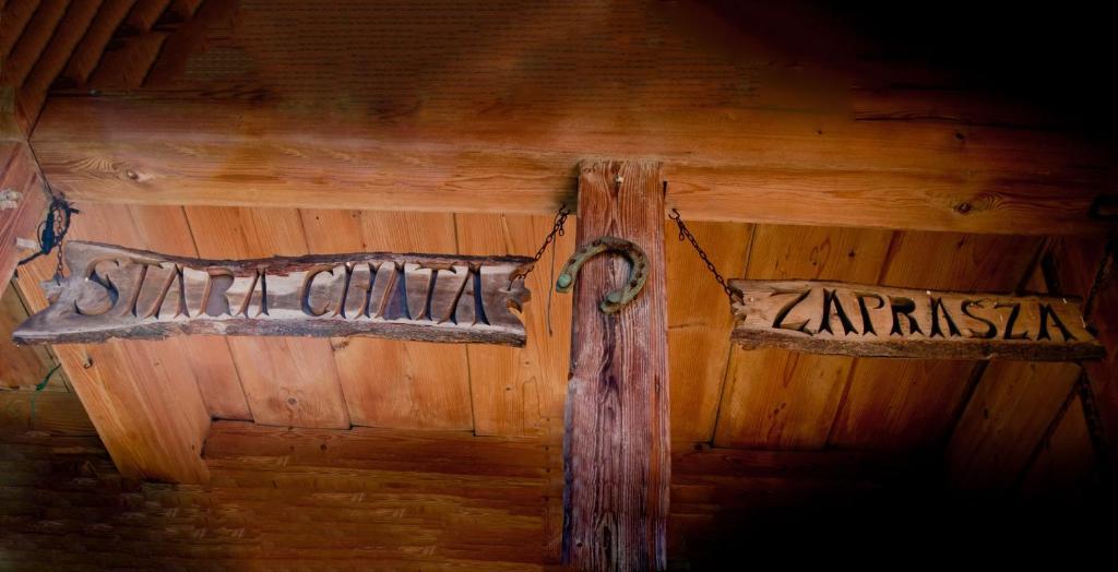 Chalet Stara *