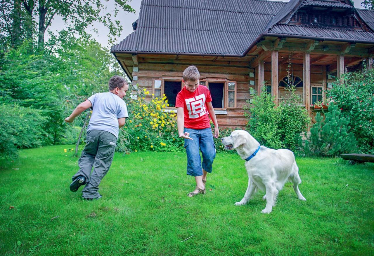 Stara Chalet Zakopane
