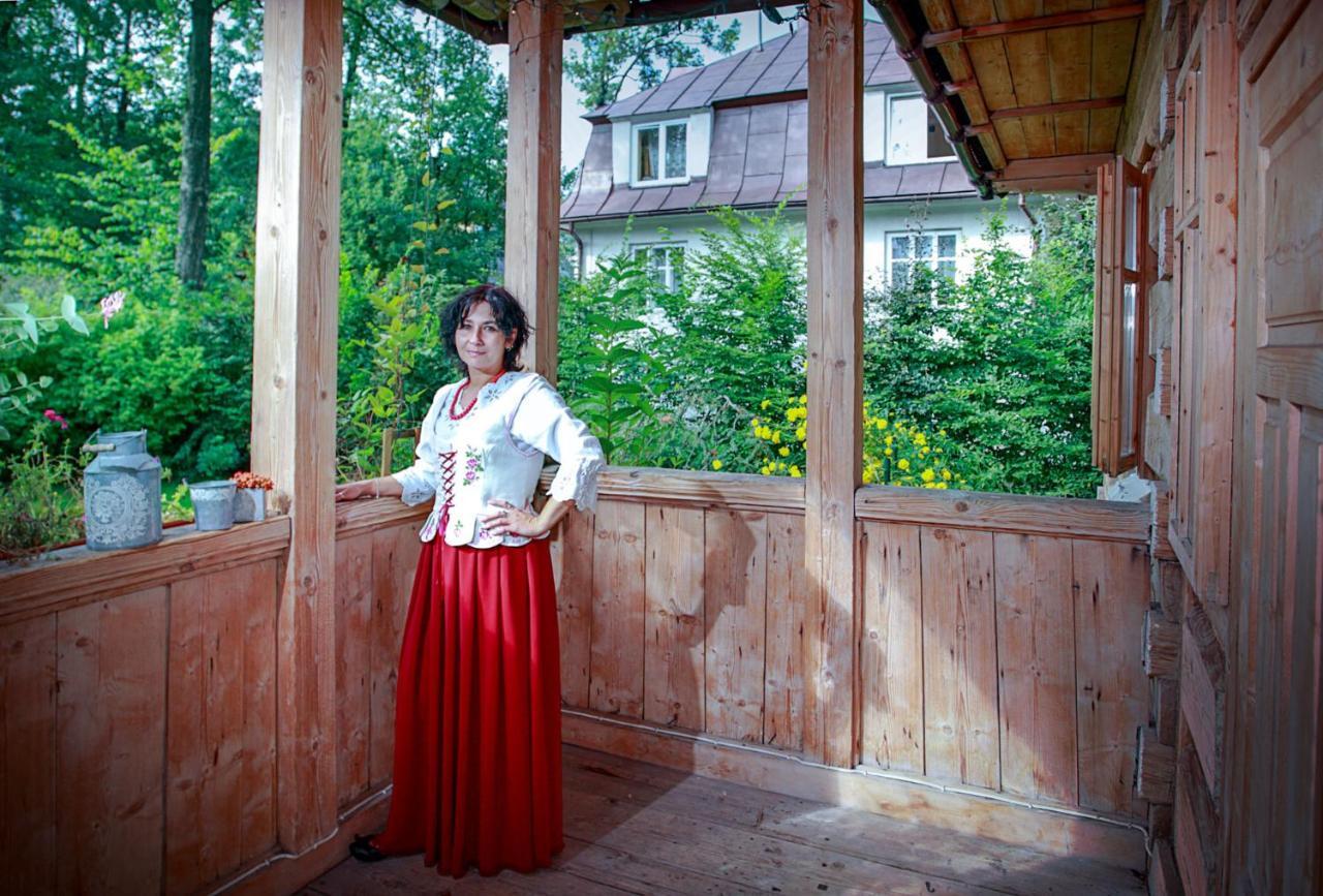 Chalet Stara *