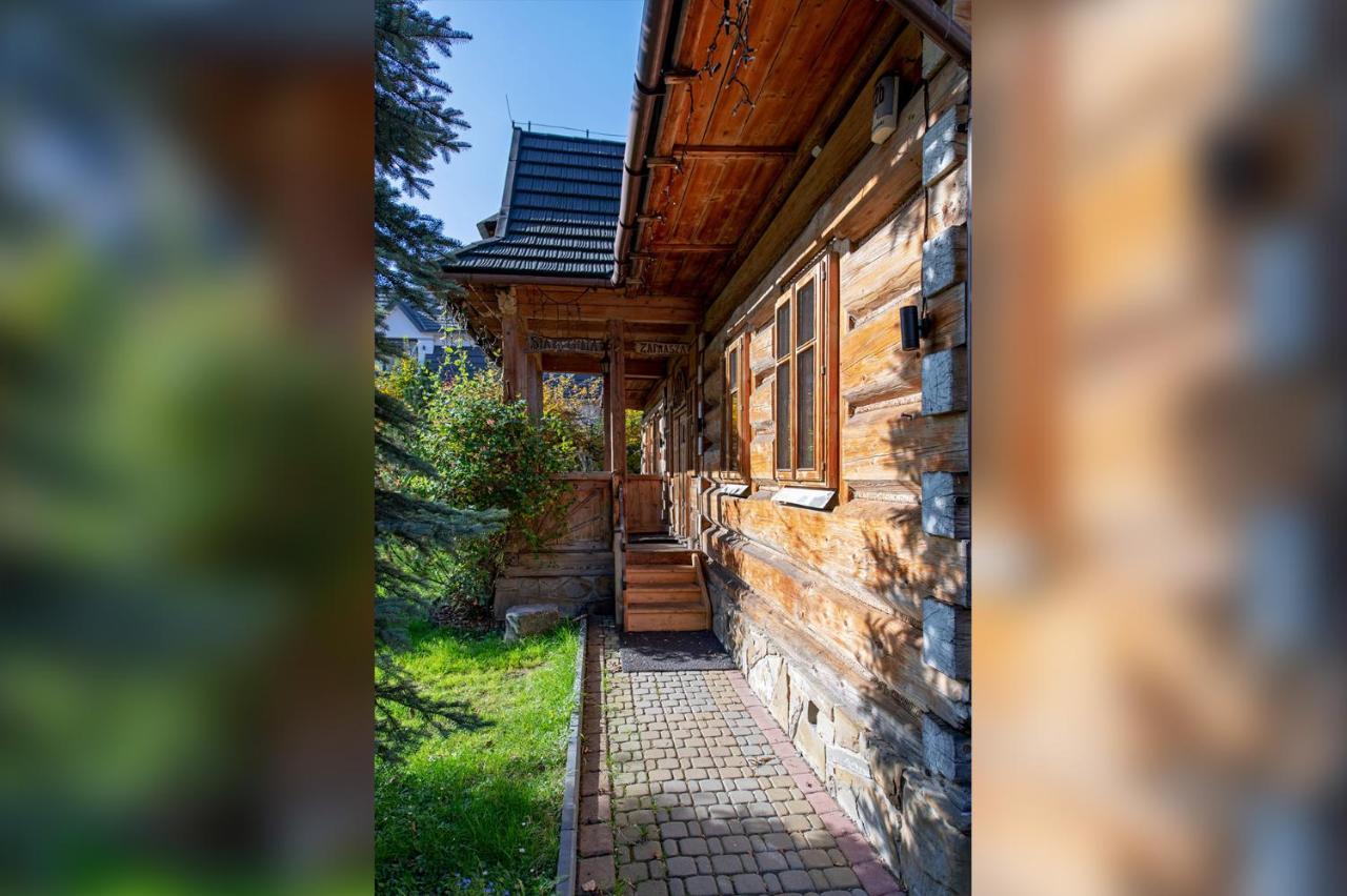 Chalet Stara *