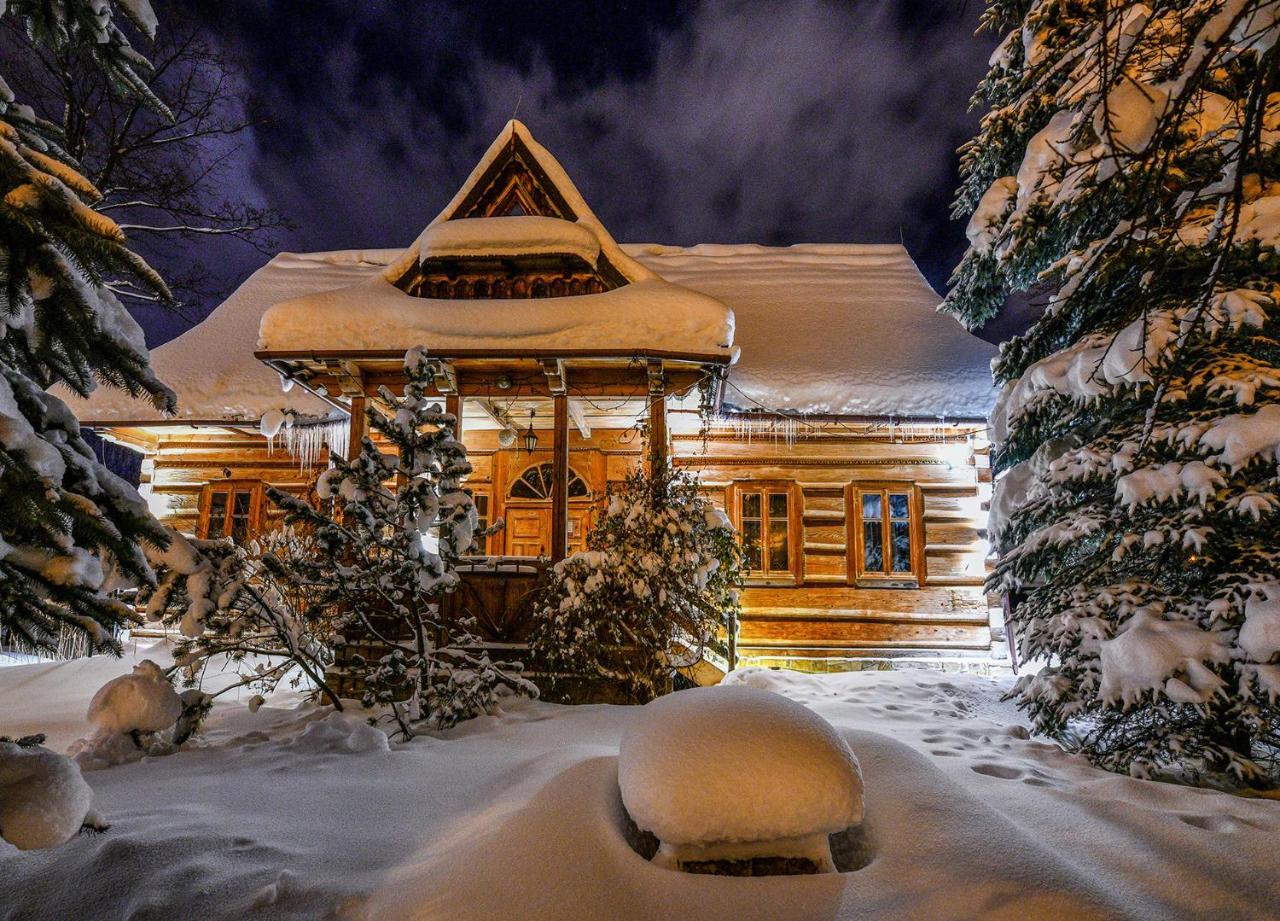 Stara * Zakopane