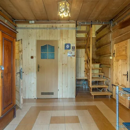 Stara Chata Zakopane Exterior foto